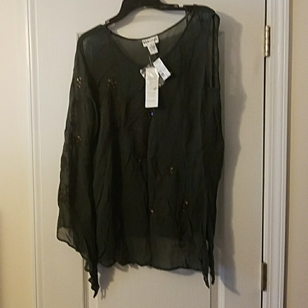 Millenium Women's Blouse